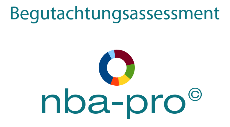 Begutachtungsassessment