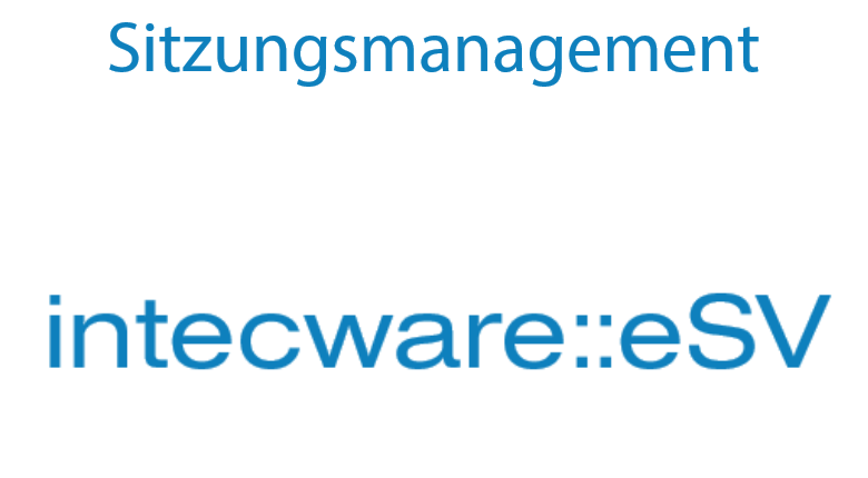 Sitzungsmanagement