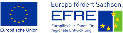 EFRE Logo